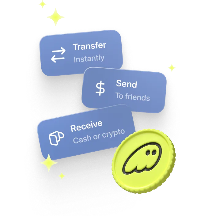 Cash Transfer
